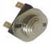 TERMOSTAT PENTRU USCATOARE DE RUFE - CANDY, HOOVER, MIELE, ETC