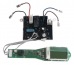 MODUL DE COMANDA PENTRU FIER DE CALCAT - 0752 913 850