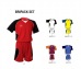 echipament sport kelme set joc