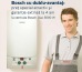 Bosch + Extra: pret special si garantie extinsa