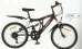 Bicicleta Velors 2040A