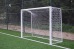 Porti fotbal mobile dur aluminiu 3x2m