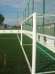 Poarta fotbal mobila 5 x 2 m