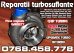 Reparatii turbo turbosuflante turbine auto