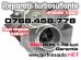 Reconditionari turbo audi a4 vw passat golf 4 tdi bmw skoda seat