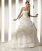 Inchiriere rochie de mireasa Pronovias Mansion by Elite Mariaj