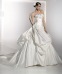 de inchiriat rochia de mireasa Pronovias Mistico by Elite Mariaj