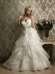 rochie de mireasa cu volane by Best Bride