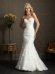 rochie de mireasa din dantela oferita de Best Bride