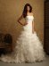rochie de mireasa Allure Bridals 2457 oferita de Best Bride