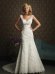 rochie de mireasa din dantela by Best Bride