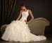 rochie de mireasa simpla Allure Bridals oferita de Best Bride