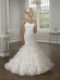 Rochie de mireasa Mori Lee 1619 by Avangarde Brides