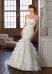 Rochie mireasa Mori Lee 4801 by Avangarde Brides