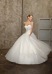 Rochie mireasa printesa Mori Lee 2501 by Avangarde Brides