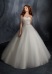 Rochie mireasa princess Mori Lee 4705 by Avangarde Brides