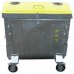 Containere  zincate 1100 l