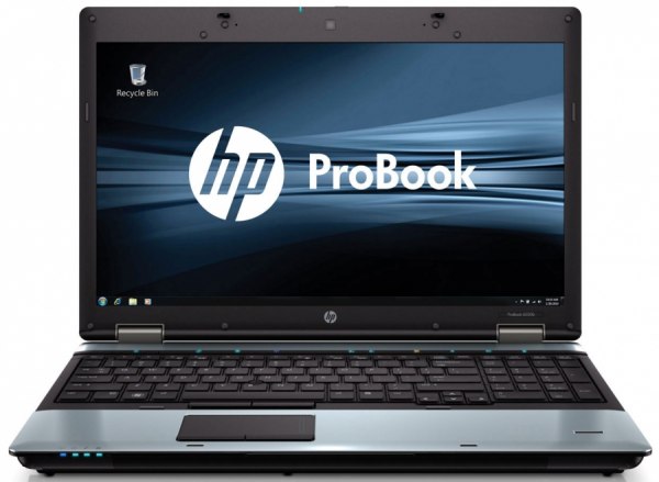 LAPTOP HP ProBook 4530s Intel Celeron B810