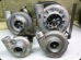 Turbosuflanta  vw sharan 116cp-131cp-140cp*** 590 LEI***GARANTIE