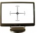 Optotip Digital Vista Vision WIDE LCD 56 cm