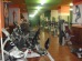 SALA DE BOX MATRIX GYM