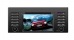 Sistem navigatie DVD pentru BMW Seria 5 E39, X5 E53, Seria 7 E38