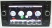 Sistem navigatie + DVD +TV pentru Ford Focus, model TTi-6005, in