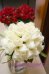 aranjamente florale nunta MARYFLOWERS www.maryflowers.ro