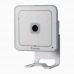 IP7133 - Camera IP audio-video de interior, CMOS, 0.4 Lux, 3GPP