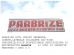 parbrize auto