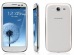 Samsung I9300 Galaxy S III White 16 GB