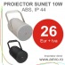 Proel, PR10PL proiector de sunet 10W