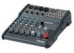 Proel M6 mixer audio 4 intrari mic