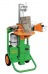 Despicator vertical pentru lemn Log Splitter 8 Spezial Posch