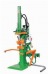 Despicator hidraulic vertical pentru lemn HydroCombi 26 Posch