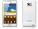 Samsung i9100 Galaxy S II White