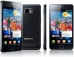 Samsung i9100 Galaxy S II Black