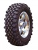 Anvelope teren 195/80 R15 Trac