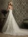 ROCHII  MIREASA   ALLURE  BRIDALS  SI ALYCE DESIGNS