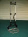 Carucior pliabil complet cu maner retractabil
