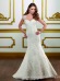 Rochii de mireasa dantela Mori Lee 1813 by Avangarde Brides