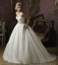 Rochie de mireasa printesa Mori Lee 4963 by Avangarde Brides