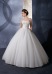 Rochii de mireasa printesa Mori Lee 6601 by Avanagrde Brides