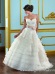 Rochie mireasa volane Mori Lee 4903 by Avangarde Brides