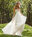 Rochie de mireasa stil grecesc Mori Lee 6745 by Avangarde Brides