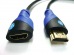 male to female HDMI cable