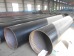 API 5L PSL2 X65 LSAW Steel Pipe for Water Delivery