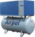 Compresor de aer cu surub Airpol K5