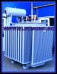Elecmond electric - Transformator electric 1600 kVA 20/0, 4kV