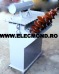 Elecmond electric - Transformator electric 63 kVA 20/0, 4kV